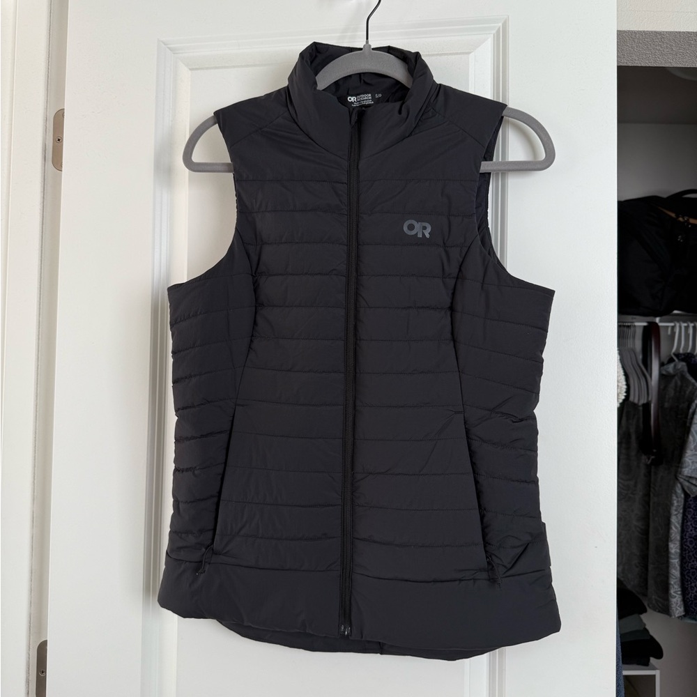 Outdoor Research Women's Shadow Insulated Vest S